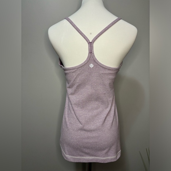 Lululemon Power Y tank top - Picture 2 of 7